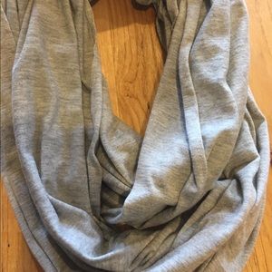 Steve Madden Infinity Scarf